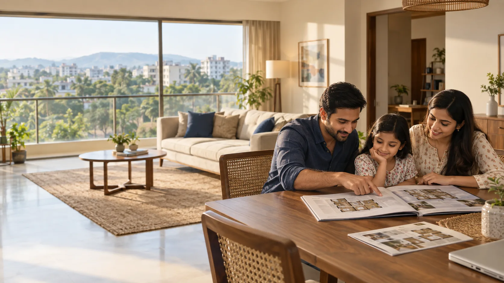 2 BHK vs 3 BHK in Berhampur: Which Should You Buy? - Raja Rani Real Estate blog