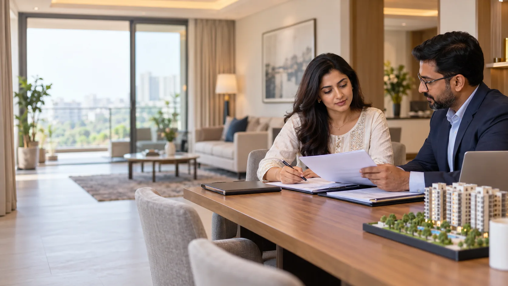 RERA in Odisha: What Every Homebuyer Should Check Before Booking - Raja Rani Real Estate blog
