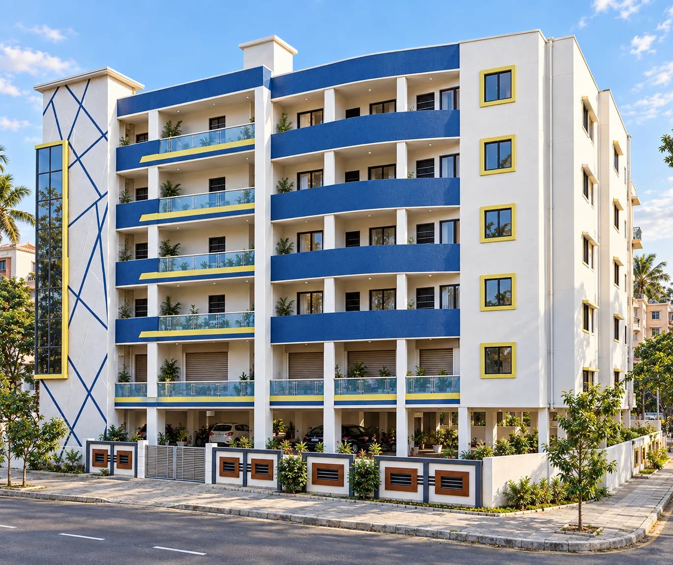 Raja Rani View Home gallery photo 2 - Lanjipali NH Junction, Berhampur