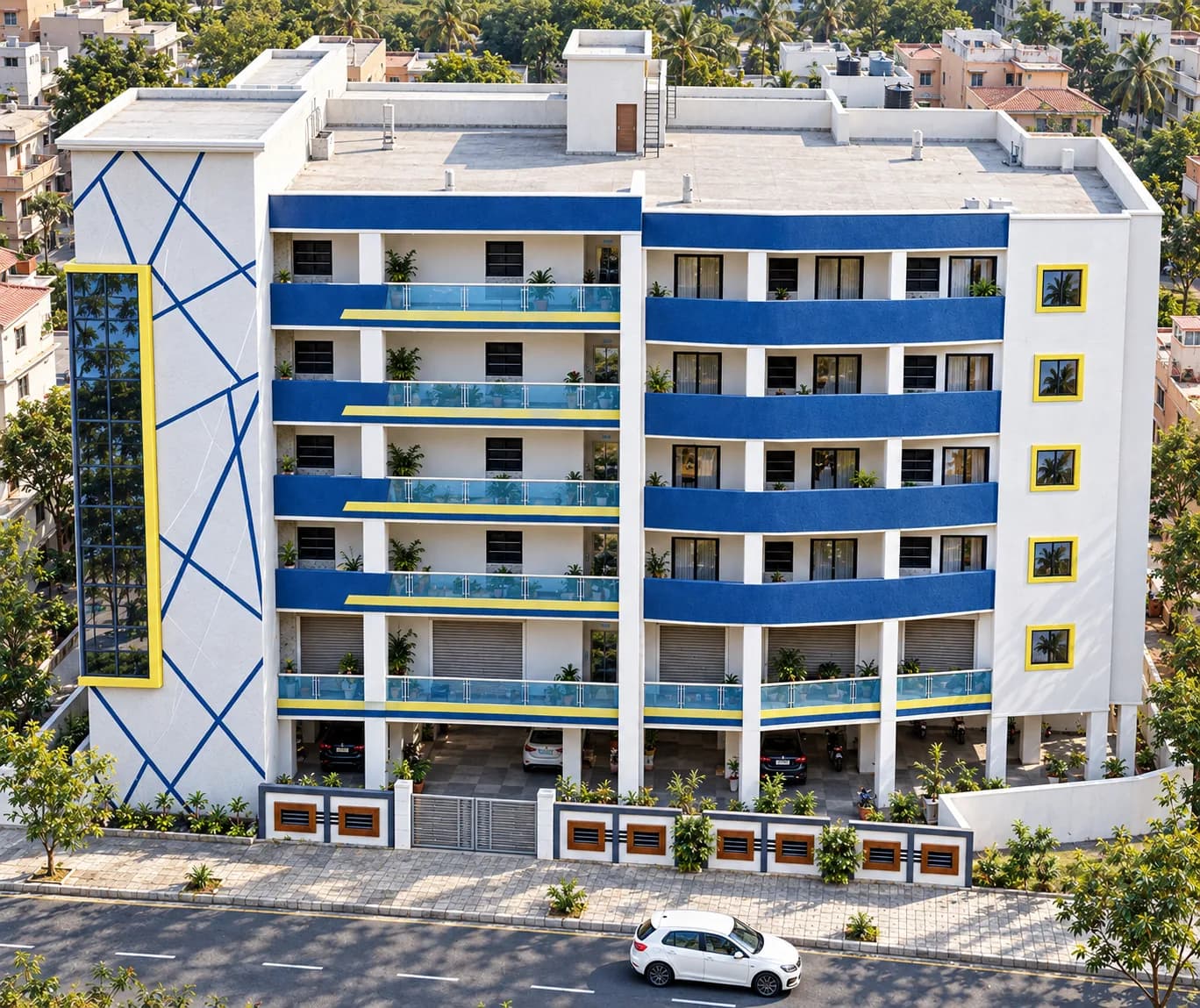 Raja Rani View Home gallery photo 4 - Lanjipali NH Junction, Berhampur