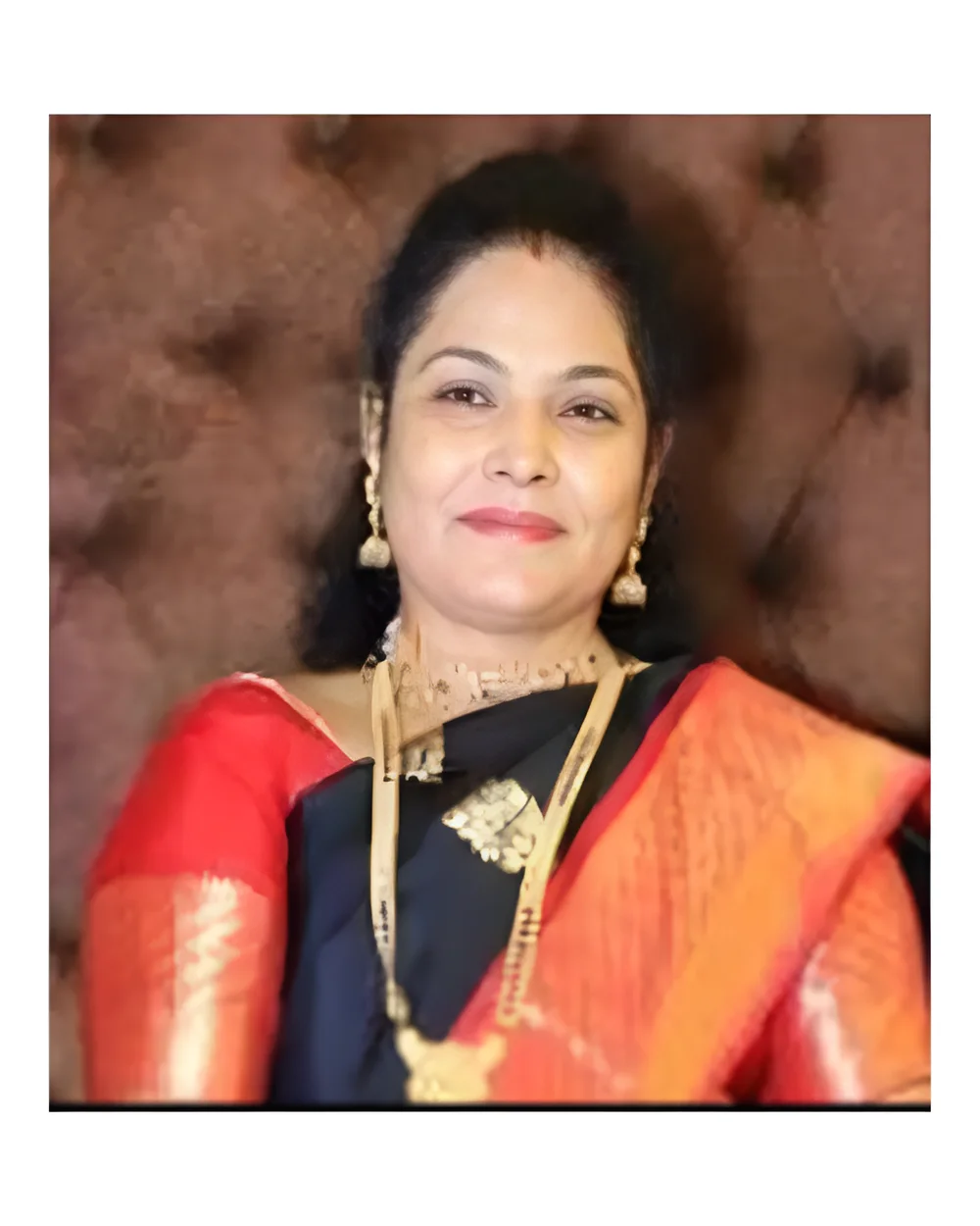Mrs. Bharati Panigrahy, Partner at Raja Rani Real Estate, Berhampur