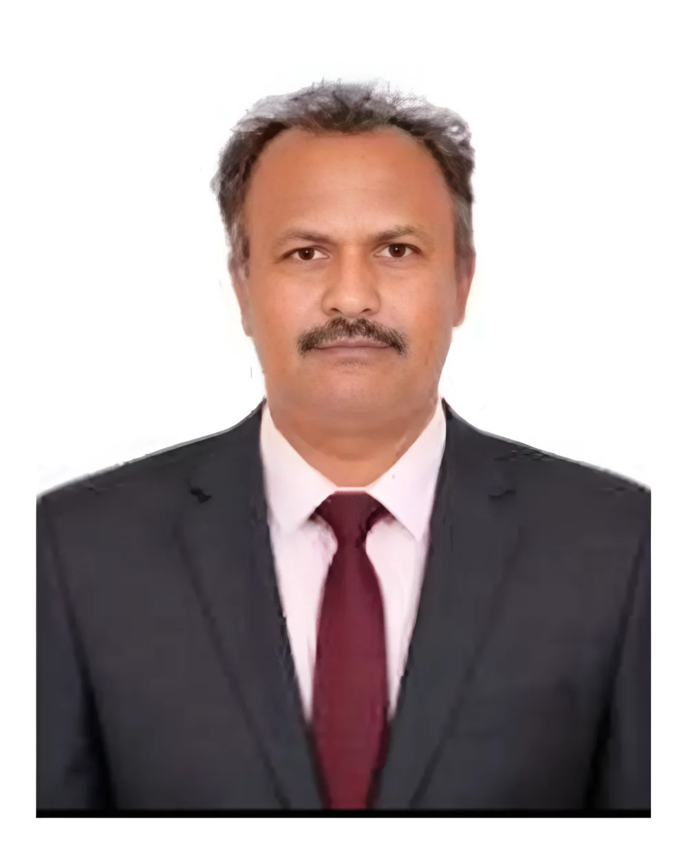 Mr. Saroj Kumar Sahu, Partner at Raja Rani Real Estate, Berhampur