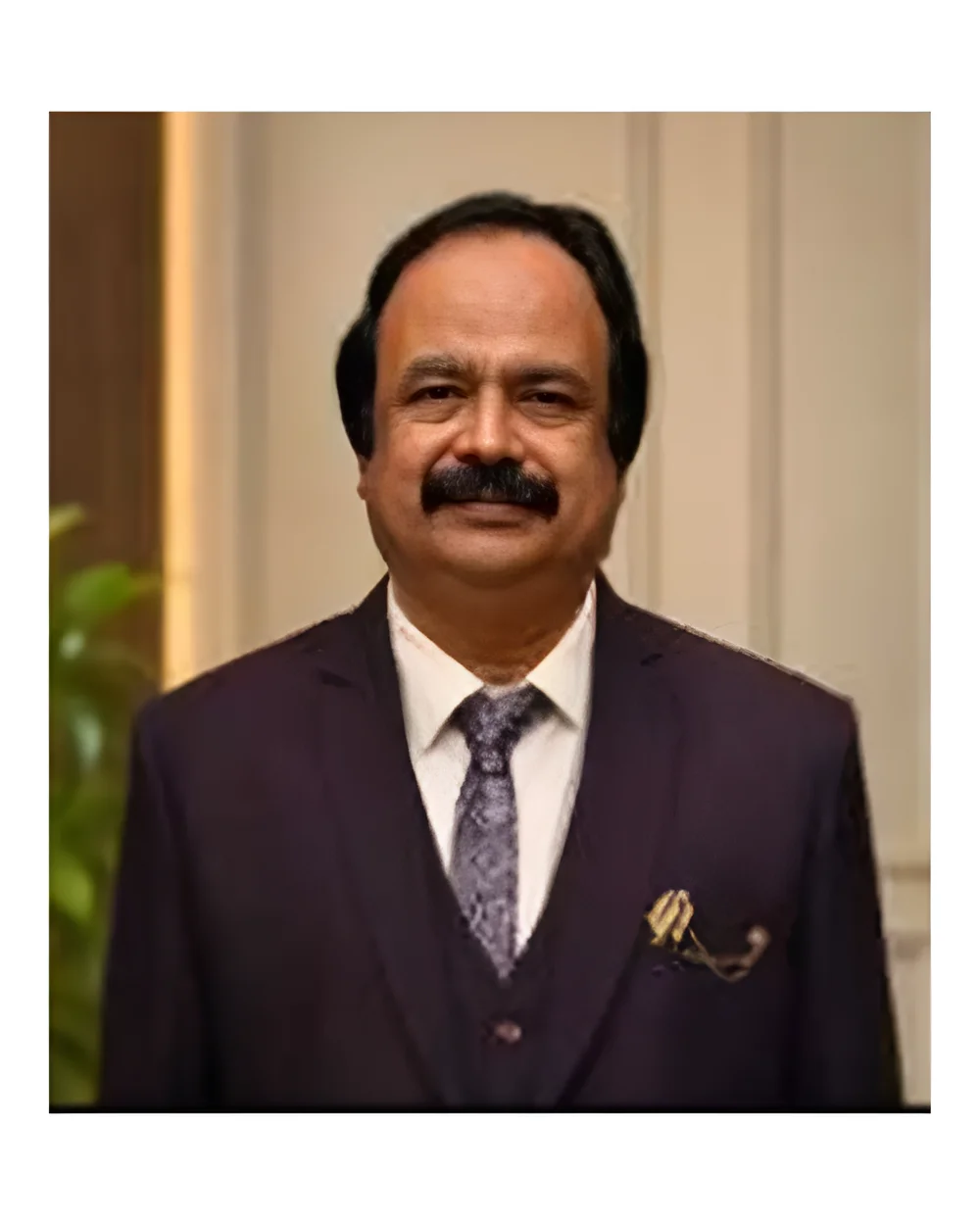Mr. Umashankar Panigrahy, Managing Director at Raja Rani Real Estate, Berhampur